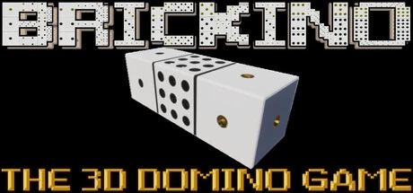Games like Brickino: The 3D Domino Game