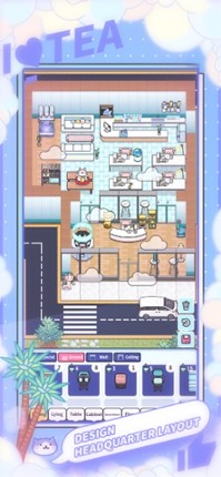 Bubble Tea Tycoon screenshot