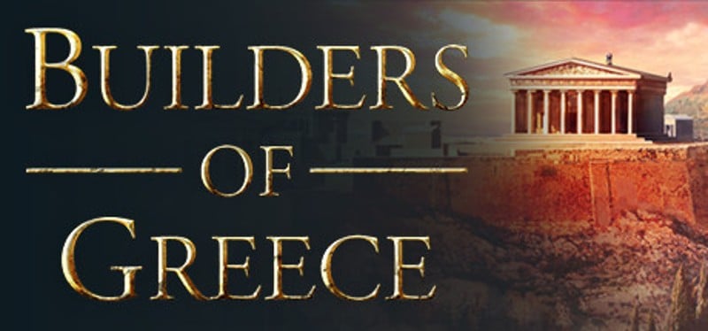 Builders of Greece Image