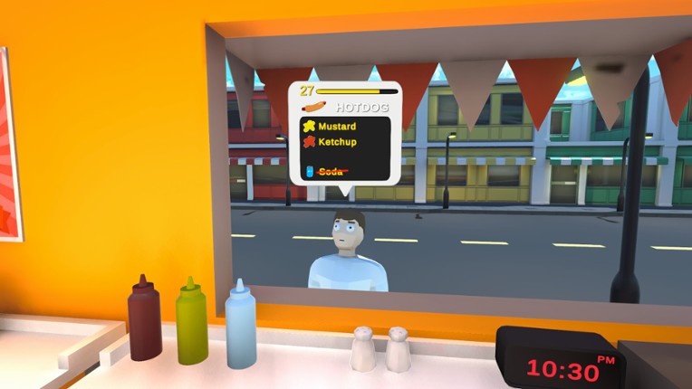 Bun Intended screenshot