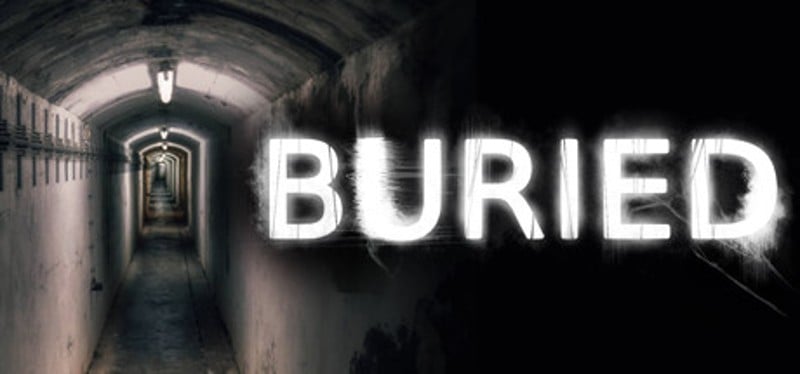 Buried: An Interactive Story Image