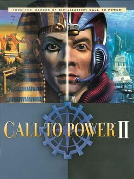 Games like Call to Power II