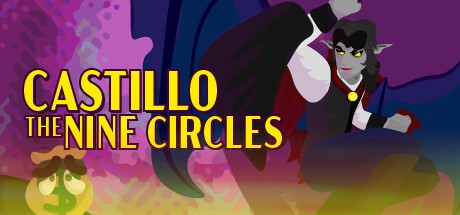 Games like CASTILLO: The Nine Circles