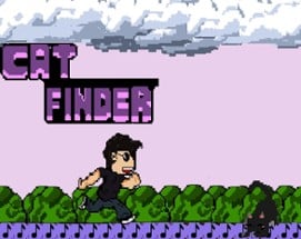 Cat Finder Image