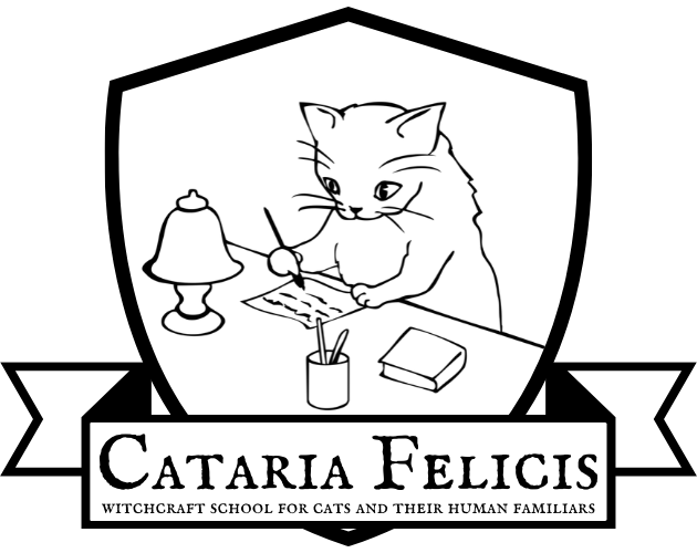 Games like Cataria Felicis Witchcraft School for Cats and their Human Familiars