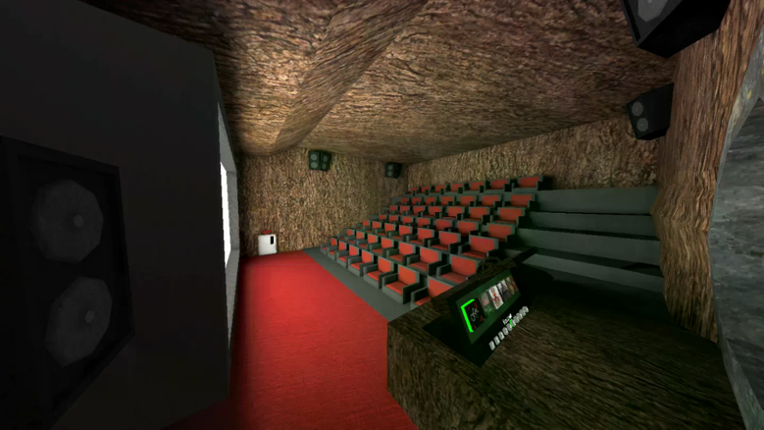 Cebus screenshot