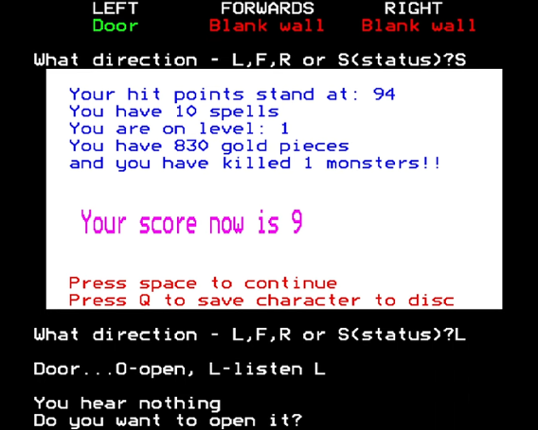 Cells & Serpents Image