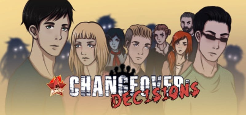 Changeover: Decisions Game Cover