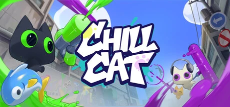 Games like Chill Cat