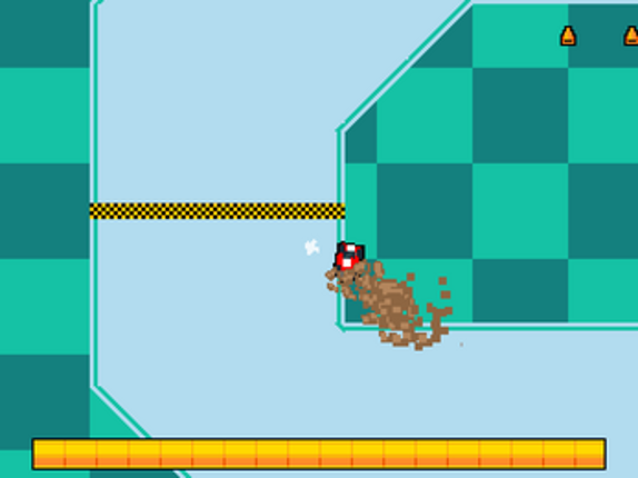 Chrono Circuit screenshot