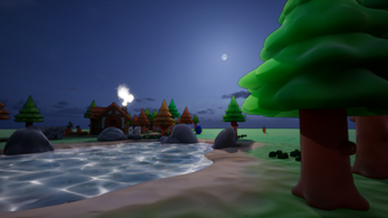 Claytopia screenshot