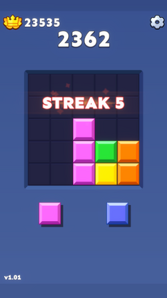 Color Stack screenshot