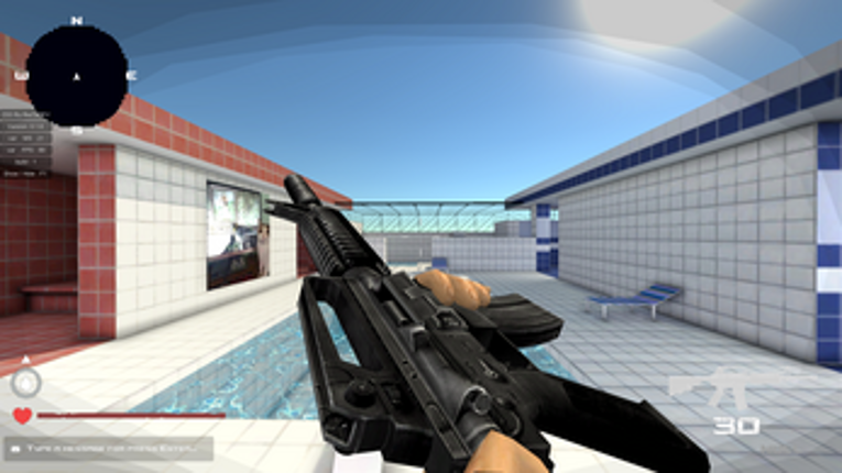COUNTER STRIKE 3 screenshot
