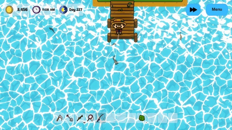 Cropolution screenshot