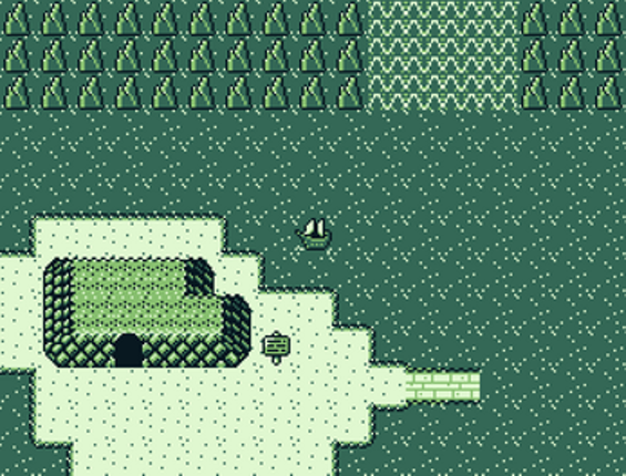 Cross Quest screenshot