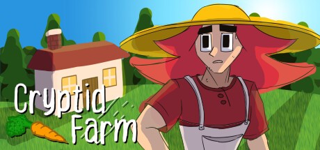 Games like Cryptid farm