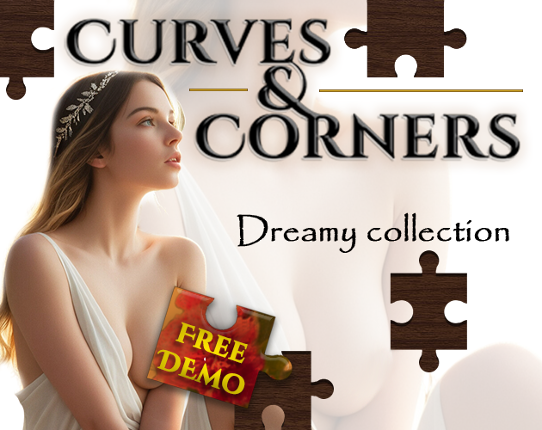 Curves & Corners Game Cover