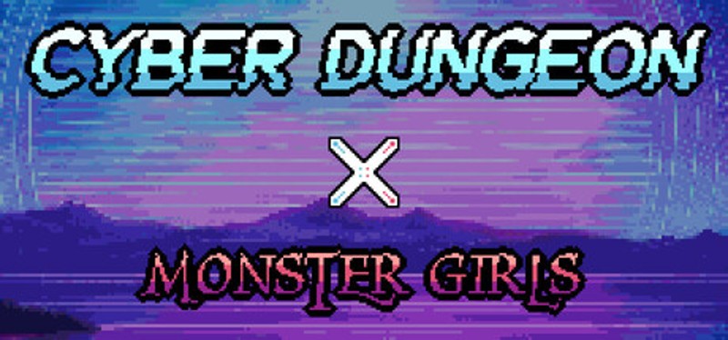 Cyber Dungeon X Monster Girls Image