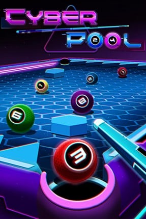 Cyber Pool Image