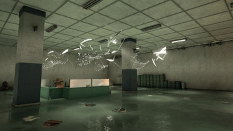 Cyberpsycho screenshot