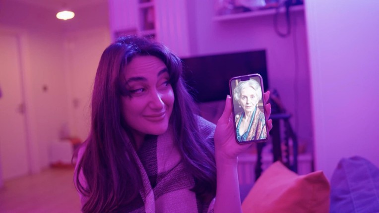 Date or Destiny : Kiss or Miss screenshot