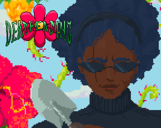 Games like Deadheading