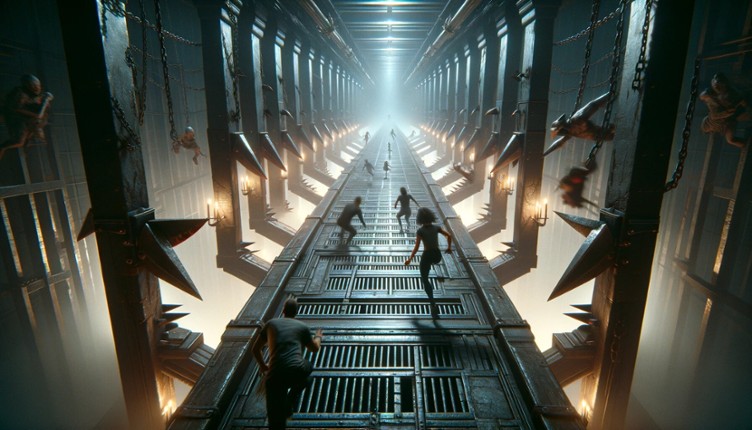 Deathrun Image