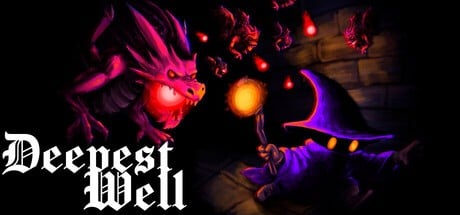 Games like Deepest Well