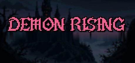 Games like Demon Rising