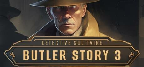 Games like Detective Solitaire. Butler Story 3