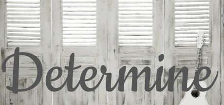 Games like Determine