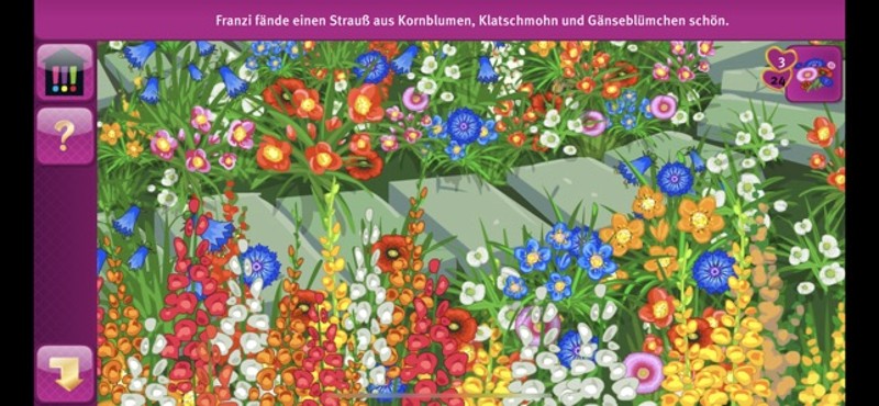 Die drei !!!  Auf der Spur screenshot