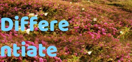 Games like Differentiate