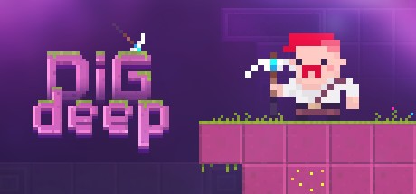 Games like Dig Deep