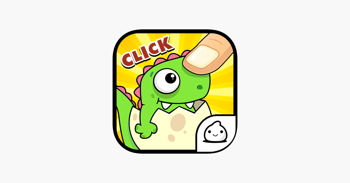 Games like Dino Evolution Clicker