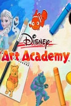 Disney Art Academy Image