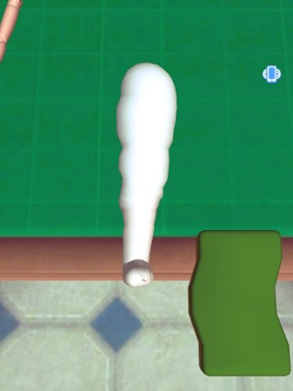 Doll Restoration screenshot