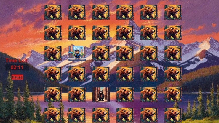 Don't Forget The Bear screenshot