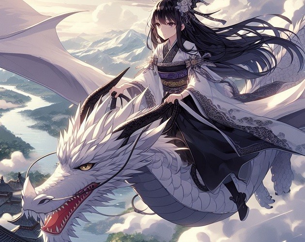 Games like Dragon's Flight