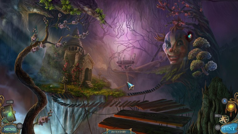 Dreamscapes - The Sandman screenshot