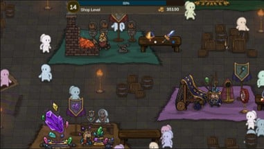 Dwarf Shop Image