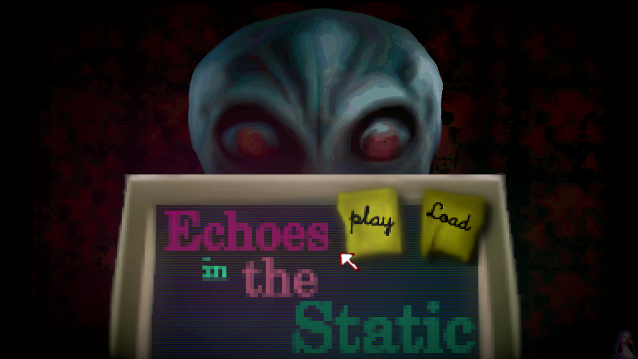 Games like Echoes in the Static