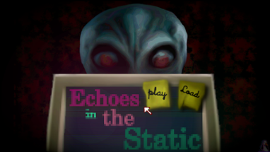 Echoes in the Static Image