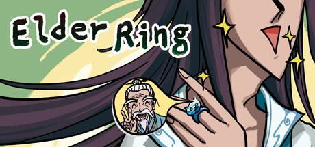 Games like Elder Ring