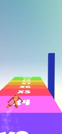 Elementalist 3D screenshot