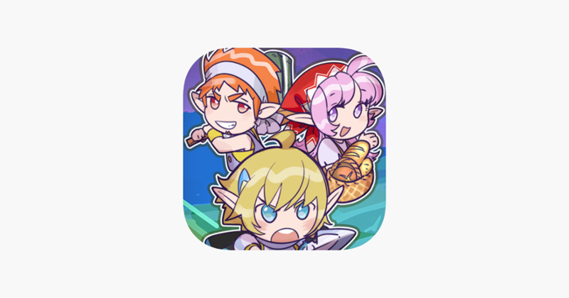 Elf Kingdom · Idle SLG Image