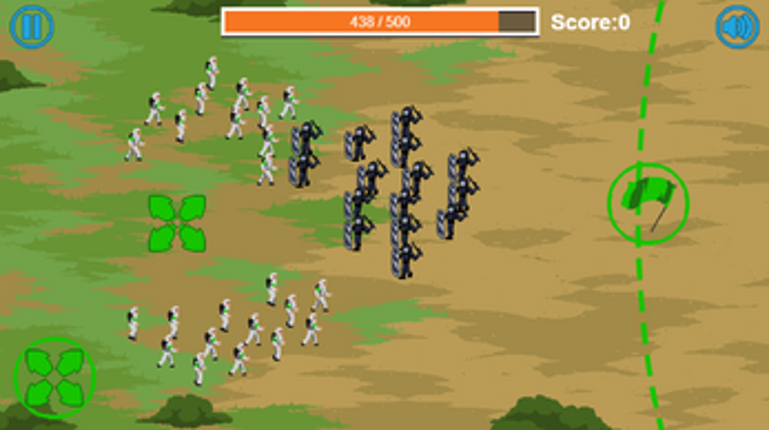 Ende Gelände - We shut shit down! Image