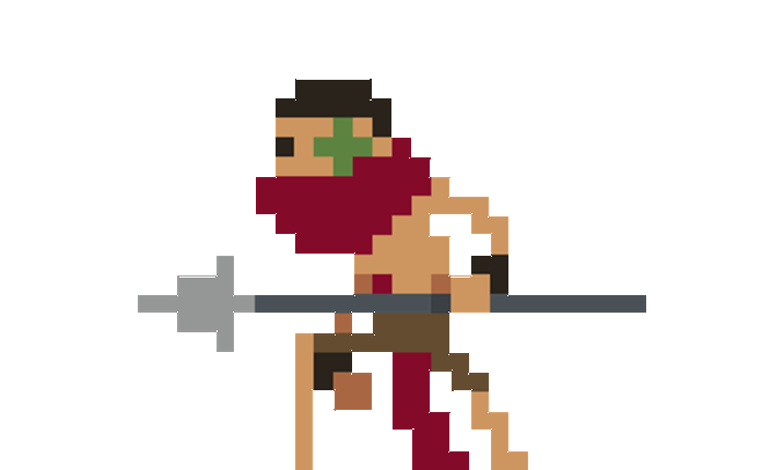 Ennius Travel "chain of scales" screenshot