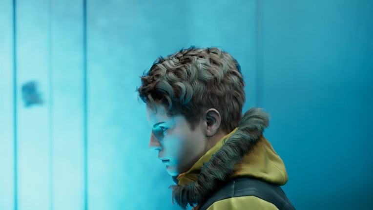 FALLEN: FATAL FORCE screenshot