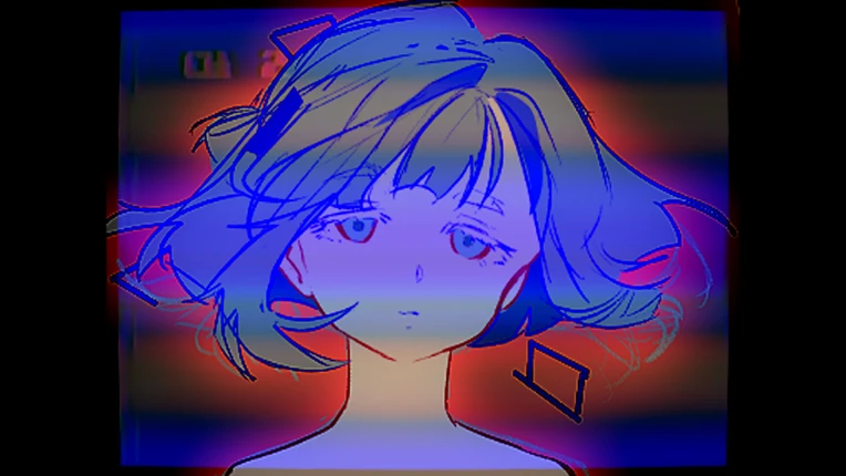Faraday Blues Image